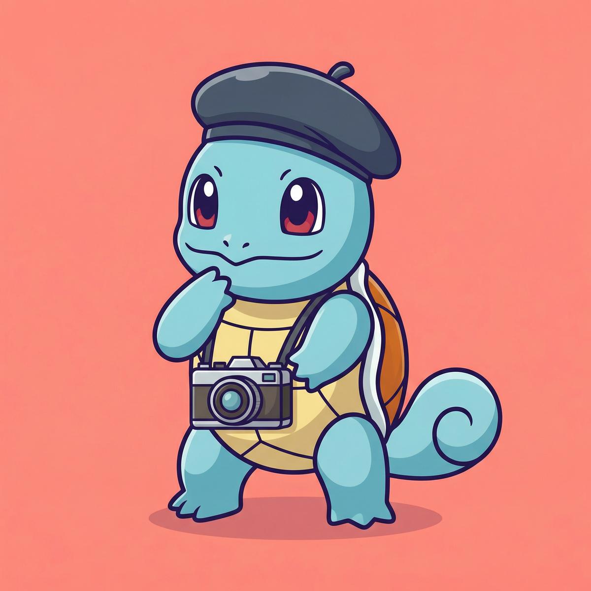 午夜大片摄影师苏晓薇