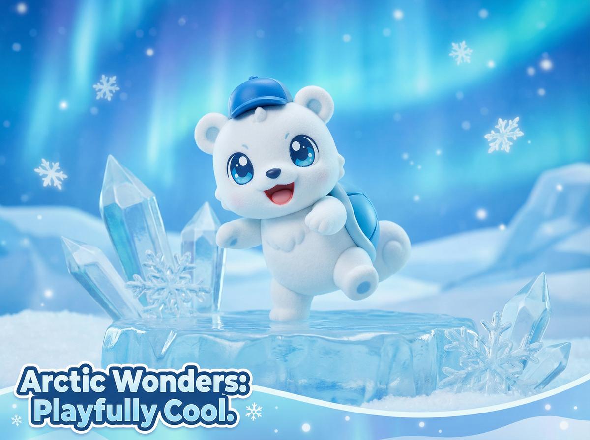 午夜大片北极熊视频