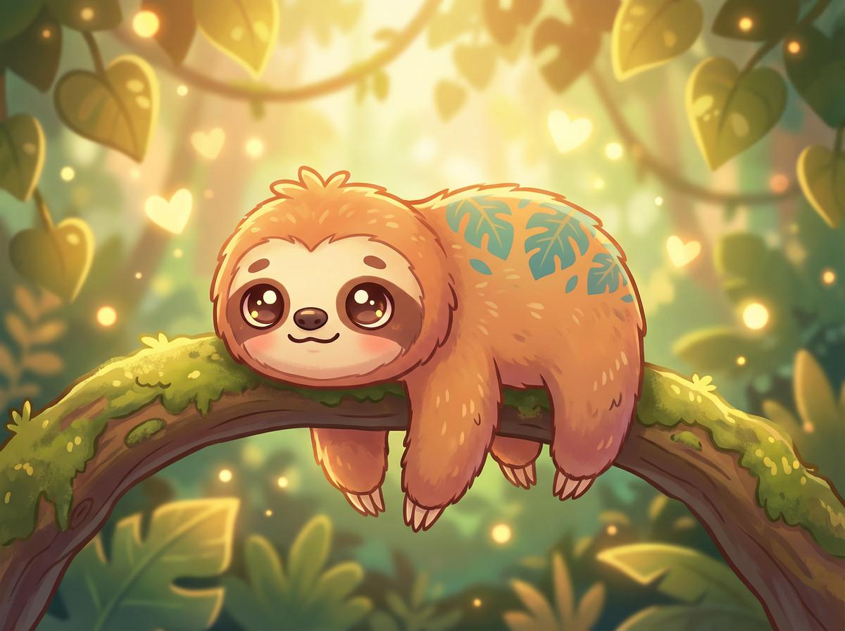 午夜大片树懒视频